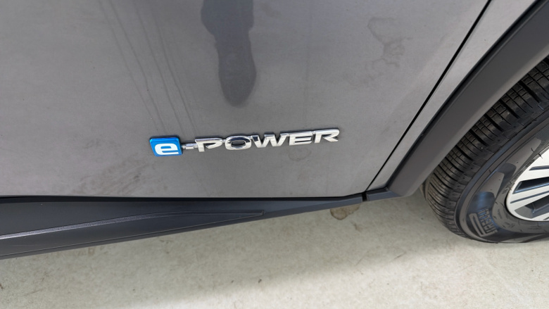 Nissan X-Trail 1.5 E-Power 204 Acenta Premium 5dr Xtronic Hybrid Station Wagon